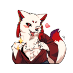 桜琴のすたんぷ！ Mikoto stickers‼