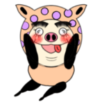 着ぐるみアニマルおじさん第2弾