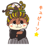 しんじょう君と守時さん２