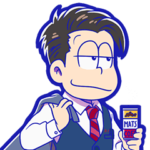 元祖！おそ松さんのへそくりウォーズ 第2弾