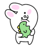 シュールなミニコニー