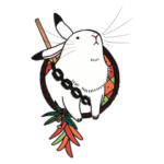 鬼灯の冷徹（芥子ちゃんver.）