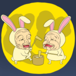 Pop-up　おじいおばあ秋のスタンプ祭り