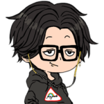 ゆるかわオシャレ番長の日常使えるスタンプ