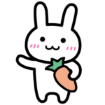 にんじん♪にんじん♪