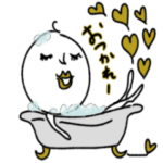 mottoの大人スタンプ3