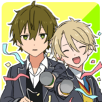 塩対応男子＆バイリンガル男子