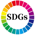 SDGs大好きスタンプ