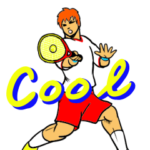 リアル テニス 1