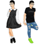 おしゃれオタク君