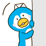 メルプちゃん -体調きづかい-