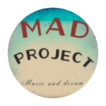 MADProjectスタンプ！