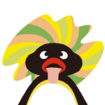 ピングー "Sense of Pingu"