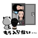 美容学生の日常２