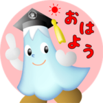 静岡大学キャラクター「しずっぴー」