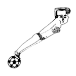 ボールボーイボブ 2 （サッカー）