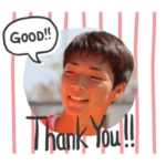 サッカー少年つー防☆