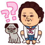 大人ぷりてぃマダム3