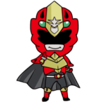 音楽戦士ビート