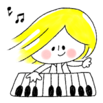 ブラウン＆フレンズ　music