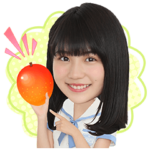 SKE48 MUSICスタンプ