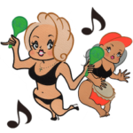 音楽大好き 東京ジェンヌ