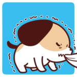 わがままベビービーグル