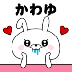 飛び出す！ドSうさぎちゃん13