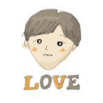 タレているときは優しくしてあげてください