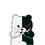 動く！ダンガンロンパ1･2 Reload