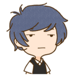 そらるスタンプ！その２！