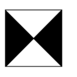 ボウリング　スコアアイコン　スタンプ