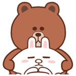 ブラウン＆コニーの恋