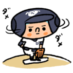 がんばれ！ベースボール 7 野球部