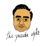 愛しの安田おじさん