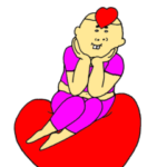 夢のように可愛いおじさん～よく使う言葉～