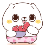 ねこなともだち 春