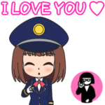 ▶動く★思川結