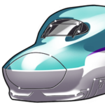 電車1鉄分濃い会話