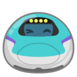 電車deスタンプ・ぷにぷに１・敬語編