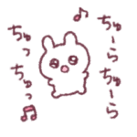 こつめちゃんのらくがき。