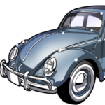 車クルマバイクシリーズ