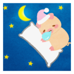 なごみぶた ぶーぶーちゃん 2