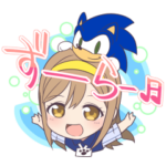 ラブライブ！サンシャイン!!×SEGA 第2弾