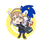 ラブライブ！サンシャイン!!×セガ