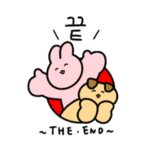 初心者韓国語（ハングル&翻訳）