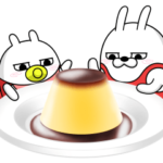 デカ動く 擦れうさぎ30