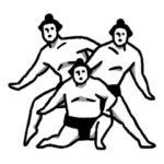 イッツァ スモウ ワールド