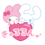 エモきゅん♪サンリオキャラクターズ