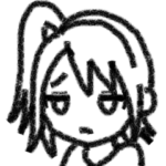 スーパーのパックの寿司の醤油が少し足りな